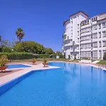 Apartamento de 2 dormitorios en Las Gaviotas - Puerto Banús