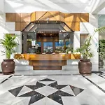 Apartamento de 2 dormitorios en Las Gaviotas - Puerto Banús